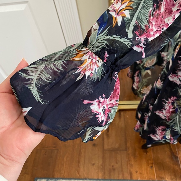 Beautiful Duster - Picture 4 of 7